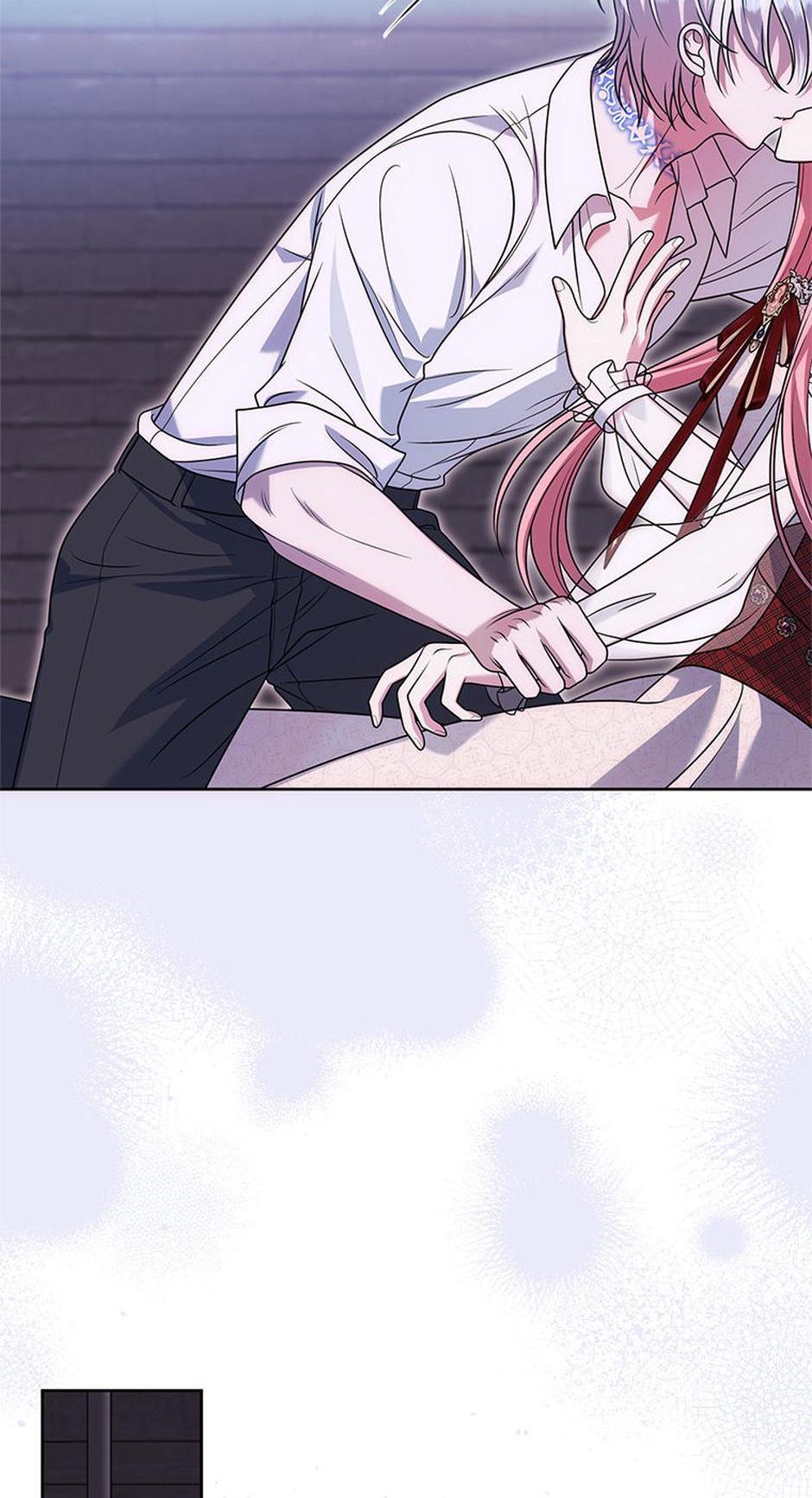 I Met the Male Lead in Prison Chapter 32 19